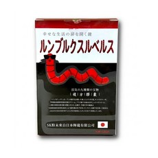 【地龍】地龍紅蚯蚓酵素, 1個, 紅地龍酵素60顆/盒, 60顆