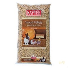 라망 우드 베딩 리터 3.63kg 패럿, 혼합 색상