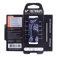 GruvGear 悶音束帶, 1個