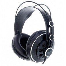 Superlux 專業監聽耳罩式耳機 (附原廠袋), HD-681B 重低音版