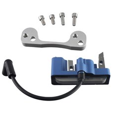 555681 카트 동물 PVL 마그네토 아마추어용 점화 코일 브래킷 12000RPM