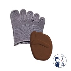 NicoFun 愛定做 4組 透氣襪底 五趾運動半掌襪 防滑腳墊 止滑 緩衝 瑜珈襪