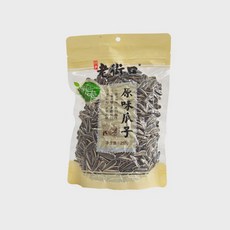 로제커우 로제코우 어리지널 꽈즈 해바라기씨, 235g, 1개