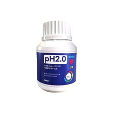 농사친구 PH2.0 150ml 농업용수 산도조절제 농약 첨가제, 1개