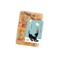 狗狗主食餐 有雞又有魚 150G, 1個