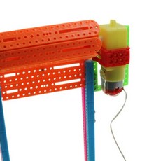 DS H8 전기 교육 12 셔터 내구성 과학 학습 게이트