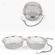 [퍼스트픽] 멸치 다시통 주방거름망, 소