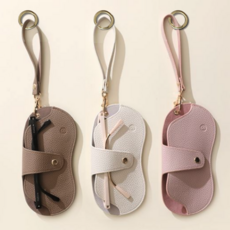 데이벤처 슬림 여행용 선글라스 케이스 스트랩