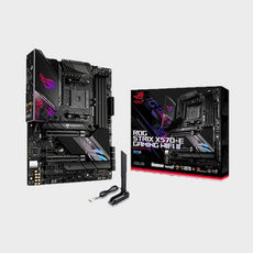 ASUS ROG STRIX X570-E GAMING WIFI II 메인보드, ROG STRIX X570E GAMING WIFI II