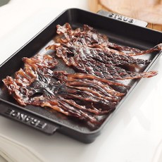 해맑은푸드 단짠 오다리, 500g(중), 1개