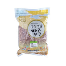라이스프라자 명심보감 수입수수1kg 원산지 중국, 1개