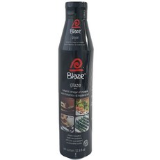 BLAZE 블레이즈 발사믹 글레이즈 366ML, 1개