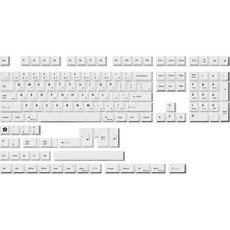 기계식 키보드용 HK 게이밍 키캡 세트, Katakana v2