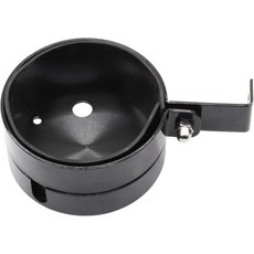 속도계 측면 장착 위치 변경 브래킷 키트 Harley Sportster 883 1200 XL 1993-2020와 호환 USA