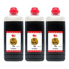 태산 맛미 맛간장, 3개, 950g