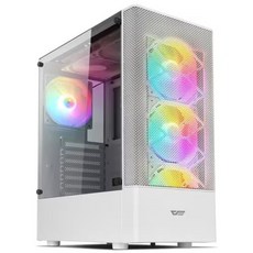 롤 리그오브레전드 LOL FHD 144 최상옵 조립PC 게이밍 데스크탑 컴퓨터 본체 (12400F GTX1660SUPER 16GB M.2 500GB), 지포스 GTX 1660 SUPER