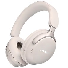 보스 QC 울트라 헤드폰, 화이트스모크, Bose QC Ultra Headphones