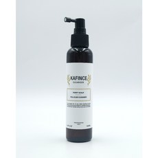 深層清潔 輕鬆帶走油味與厚重感, 1個, 可凡希根淨萃160ml