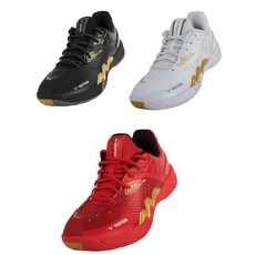 VICTOR 勝利 2023新款 P8500II D / A / C 阿山指定款專業羽球鞋，高彈性包覆，耐磨止滑，舒適透氣