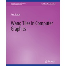 (영문도서) Wang Tiles in Computer Graphics Paperback, Springer, English, 9783031795367