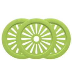 하비비 청개구리 프리미엄 싱크대 클리너, 25g, 9개