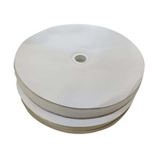佰昇國際 黏扣帶 魔鬼氈 尼龍材質, 1個, 非純白色(6分=2cm)