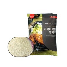 삼립 바삭바삭한 빵가루 1kg, 1개