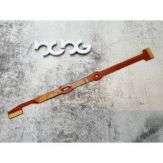 BMW G系列排檔線 排檔 掛線 排檔線 排線 G20 G21 G30 G31 G01 G02 G05 G06 G07, G世代黃色567系X3 X4, 黃色