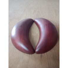 泓展工藝坊 聖筊, 1個, 四寸