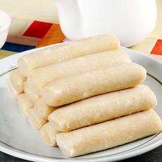 발아현미가래떡 1kg, 없음, 1개