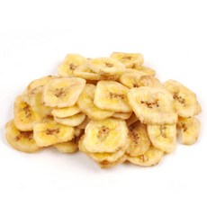 투펫 건바나나칩 100g/자연간식/소동물간식/햄스터, 1개, 100g
