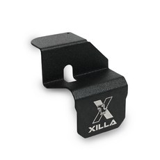 Xilla 油門線保護蓋 1個 不生鏽, 油門防汙擋蓋 極度耐用 不生鏽 ,Fiddle DX 水冷158