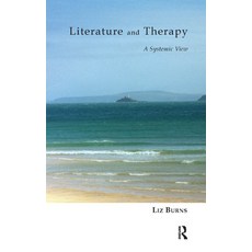 (英文圖書)Literature and Therapy: A Systemic View 精裝版, Routledge, 英文