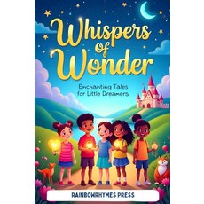 Whispers of Wonder: Unlock a world of enchantment and adventure with heartwarming stories for litt, Whispers of Wonder: Unlock a w