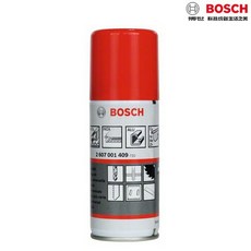 博世 冷卻潤滑油 100ml 噴霧式 切削潤滑油 金屬鑽孔切割冷卻劑 原廠公司貨, 1個