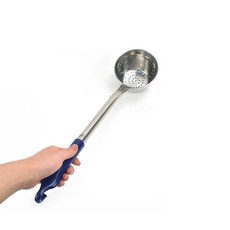 업소용 대형 타공 육수국자 소 300cc, 1개