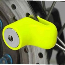 디스크락 오토바이