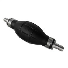 수동 흡입 펌프 이송 인라인 고무 휘발유 가스 해양용, 기본, 기본