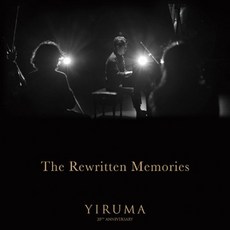 YIRUMA 李閏珉 The Rewritten Memories 20週年紀念, 1個