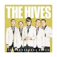 (LP) Tyrannosaurus Hives