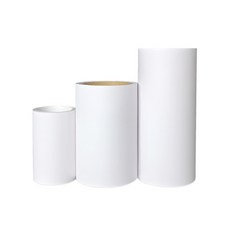 퀸하우징 두꺼운 국산 인테리어필름 몰딩시트지, DSQ300 밀크 화이트, 10cm