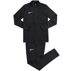 NIKE LOGO刺繡拉鍊運動外套+運動長褲+時尚口罩