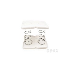 일룡상회 티슈 푸셔 스프링 사각티슈케이스스프링