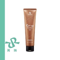 GOLDILOCKS 韓金捲髮修護精華, 1個, 韓金捲髮修護精華150ml