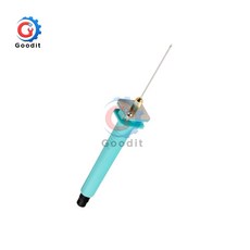 전기 폼 폴리스티렌 절단기 240V 110V 펜 휴대용 절단 15W 스티로폼 도구 DIY 커터, 10cm
