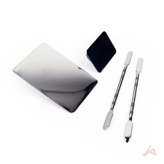 에브리띵샵 메이크업 팔레트 세트 메이크업소품, 소형