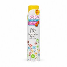 Lishan UV防曬噴霧 SPF50+ PA++++ 肥皂香 日本製, 1個