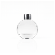 마미하우스 일반용 차량용 디퓨저공병 용기 모음, 1개, 1ml, 샹스50ml실버캡