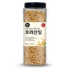 프라임필드 호라산밀, 1kg, 2개
