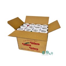 富士龍感熱傳真紙A4 (外卷)210mm 216mm足米, 1個, 210mmX30mX12捲足米